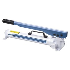 OTC 4012A 45 cu in 2-Speed Manual Operated Hydraulic Pump w 2-Way Valve