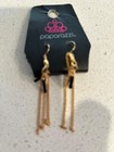 Paparazzi Lot of 2 Sets of Earrings and 2 Bracelets — photo 3