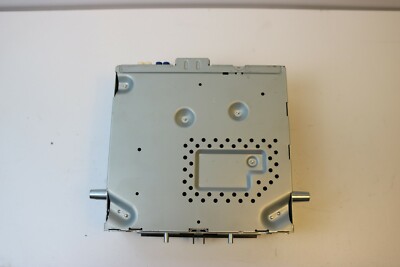 Mercedes Retrofit Audio 20 CD C-Class Navigation A2059009814 W205 522 C180