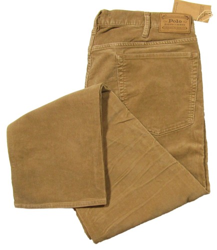 Polo Ralph Lauren Men's Khaki Light 