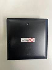 Infinias 3xlogic eIDC32 S-EIDC32 IP PoE Ethernet Door Controller w/ base Tested