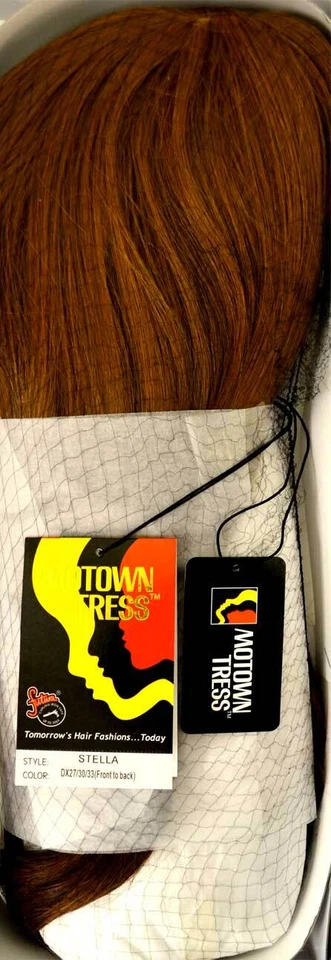 Парик Motown Tress STELLA - Изображение 2 из 4