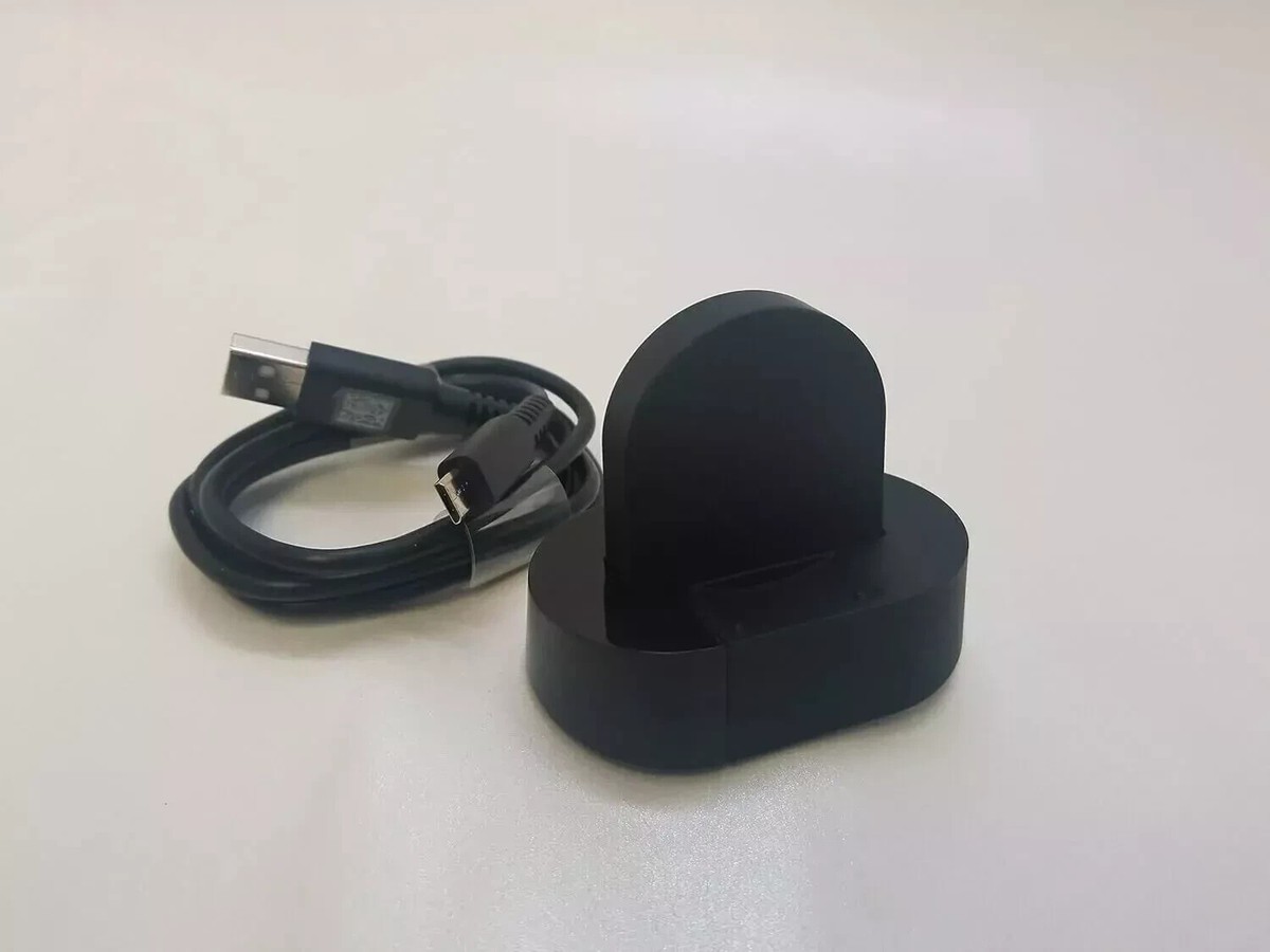 Verizon Wear24 Charger Charging Qi Wireless Cradle Dock WCP-QTAXU1 