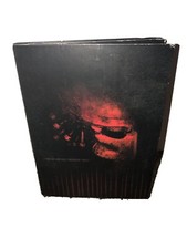 Predator Collector's Edition 12004 DVD Set