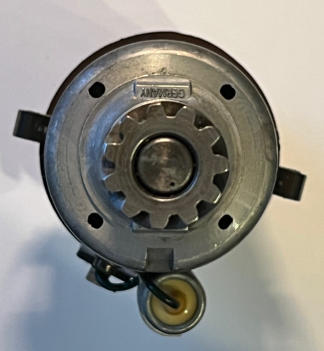 Bosch Mechanical Advance Distributor 0 231 188 002 for BMW - Picture 6 of 11
