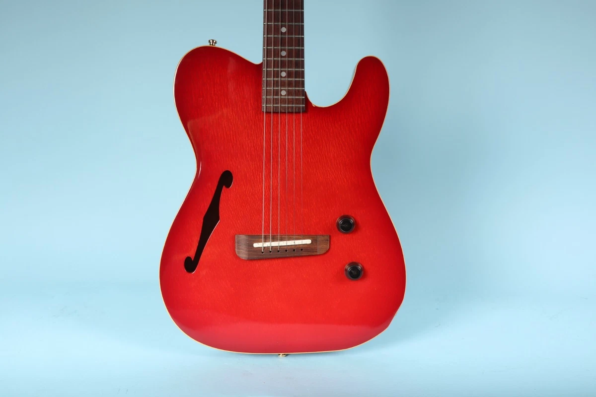 1991 sale fender telecaster