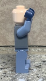 LEGO Jango Fett Minifigure - 75015 Star Wars Mandalorian - Tank Droid