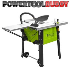Zipper 315mm Integral Sliding Table Saw ZI-FKS315