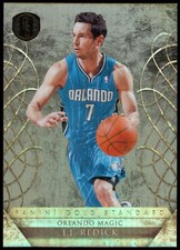 2010/11 Panini Gold Standard #120 J.J. REDICK Base Set Card #277/299