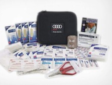 Audi Genuine First Aid Kit ZAW093108