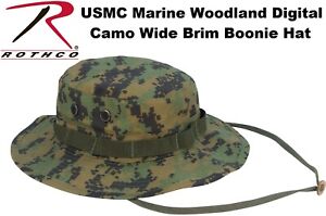 Usmc Boonie Hat Size Chart