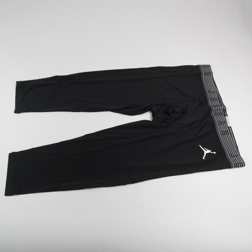 Air Jordan Compression Pants Men's Black New with Tags eBay