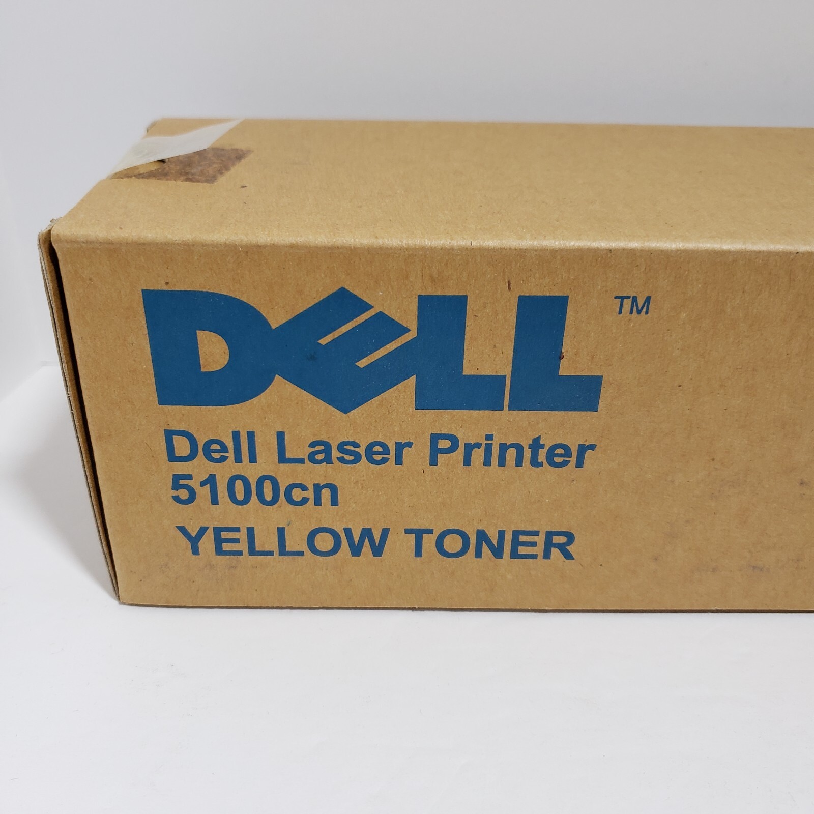 OEM Dell Laser Printer 5100CN Transfer Roller Ct350354 for sale