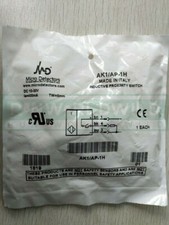 1PC NEW For Micro Detectors AK1/AP-1H Photoelectric Switch Sensor AK1-AP-1H