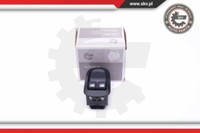 Esen SKV 37SKV102 Switch, Window Regulator For CitroËN Peugeot