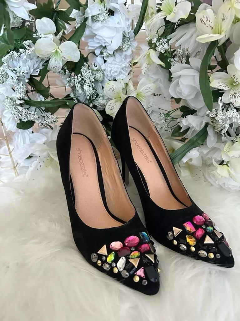 Shoedazzle wedding shoes new arrivals