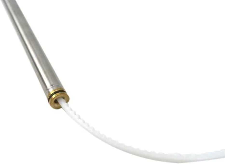 Power Antenna W/CABLE 1992-00 Lexus GS300 LS400 SC300 SC400 86337-24181 - Image 3 of 4