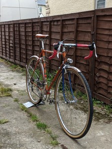 claud butler bikes ebay