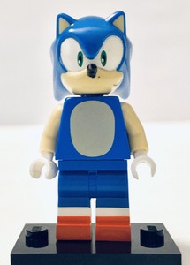lego dimensions sonic ebay