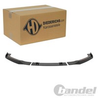 Diederichs HD Tuning Spoiler Vorne Passend FüR Audi A5 | 1046260