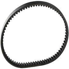 743 20 30 Drive Belt Replacement Fit for GY6 125cc 150cc 152QMI 157QMJ Scooters