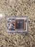 2024 Immaculate Audric Estime RC /5 Patch