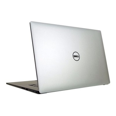 Dell Precision 5520 2018 15.6