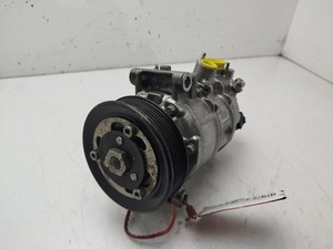 5Q0820803F klimakompressor VOLKSWAGEN GOLF VII VARIANT BA5 2013 9506609