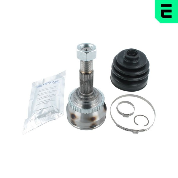 Optimal Gelenksatz Antriebswelle Radseitig FüR Nissan Almera II Hatchback N16-image