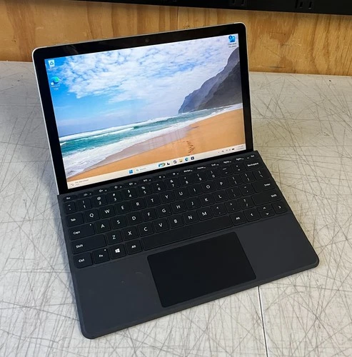 Microsoft Surface Go 2 1927 10.5" M3-8100Y @ 1.1GHz 8GB RAM 128GB SSD WIN 11