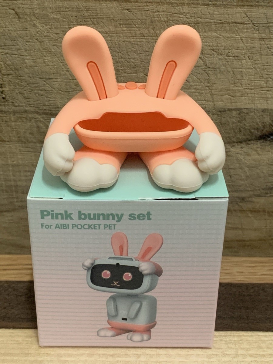 AIBI Pocket Pet | All-You-Need Bundle! (Excellent Condition) | eBay