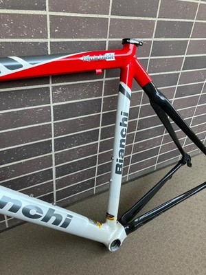 Bianchi Bianchi Freccia Celeste 540mm | eBay