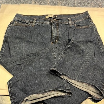 Levi red tag 512 boot cut jeans - 16short