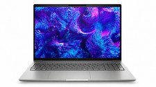 HP ZBook 8 G1i 16" Intel Core Ultra 9-285H - 32 GB RAM - 1 TB SSD Grey Excellent