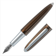 Diplomat Aero Marrakesh Fountain Pen, New in ...
