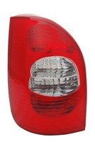 RüCkleuchte Links FüR Citroen Xsara Picasso N68 2004-2009 Heckleuchte RüCklicht