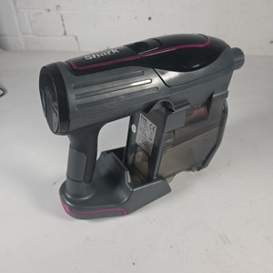 Shark IF200UK Motor & Behälter nur Duoclean Flexology kabelloser Staubsauger - pink
