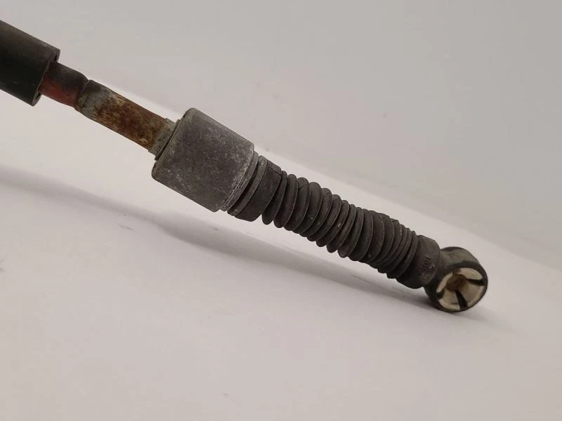 2010 Audi Q5 Floor Shifter Console Selector Assembly Oem 8K1713041M 09 10 11 12 - Image 4 of 4