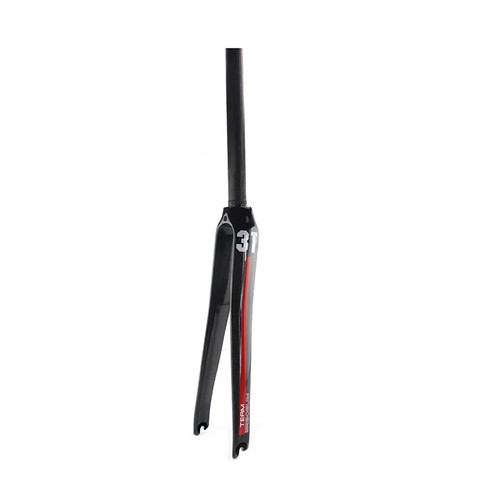 Lightweight and Durable Brand Road Bike Carbon Fork Outdoor Cycling Bicycle Fork - Picture 9 of 16