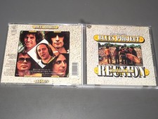 THE ORIGINAL BLUES PROJECT -  REUNION IN CENTAL PARK / REP-CD 1990 (CD MINT-)