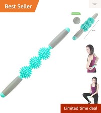 Fascia Muscle Roller - Cellulite - Fascia Roller for Cellulite and Sore Muscl...