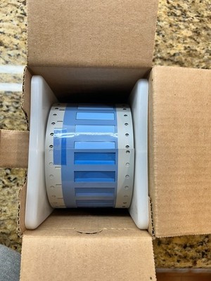 BRADY PS-250-150-WT-S New in Box