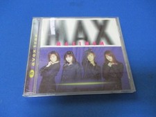 Used CD MAXIMUM (Masterpiece Series) MAX