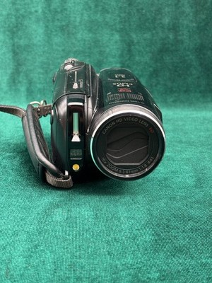 Canon LEGRIA HV40 E Video Camera