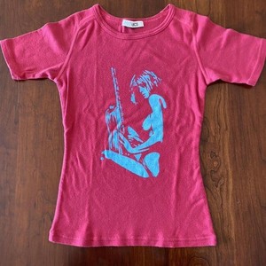 Hysteric Glamour Long Sleeve | eBay