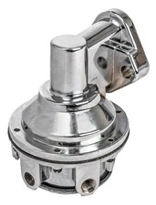 Jegs 15950 Mechanical Fuel Pump For Small Block Chevy 265-283-327-350-400