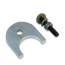 8010msd Msd Ford Distributor Hold Down Clamp