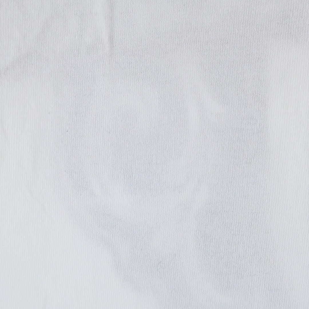 Chrome Hearts Old Dagger S Tee Back Print Short Sleeve T-shirt White Used 3bf056 thumbnail 6