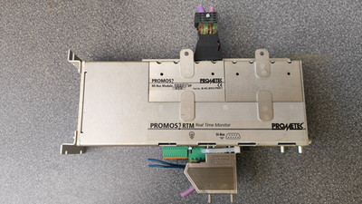 1540 Prometec Promos 2 RTM 0.MM.RTM.7000 Modul Real Time Monitor
