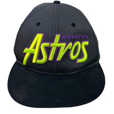 MLB Baseball Cap Houston Astros Cap 47 Kappe Mütze USA Amerika Hipster